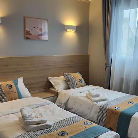 Chambre Pour 2 Personnes Avec Lit Separe Dans La Banlieue Parisienne 봉디 외부 사진