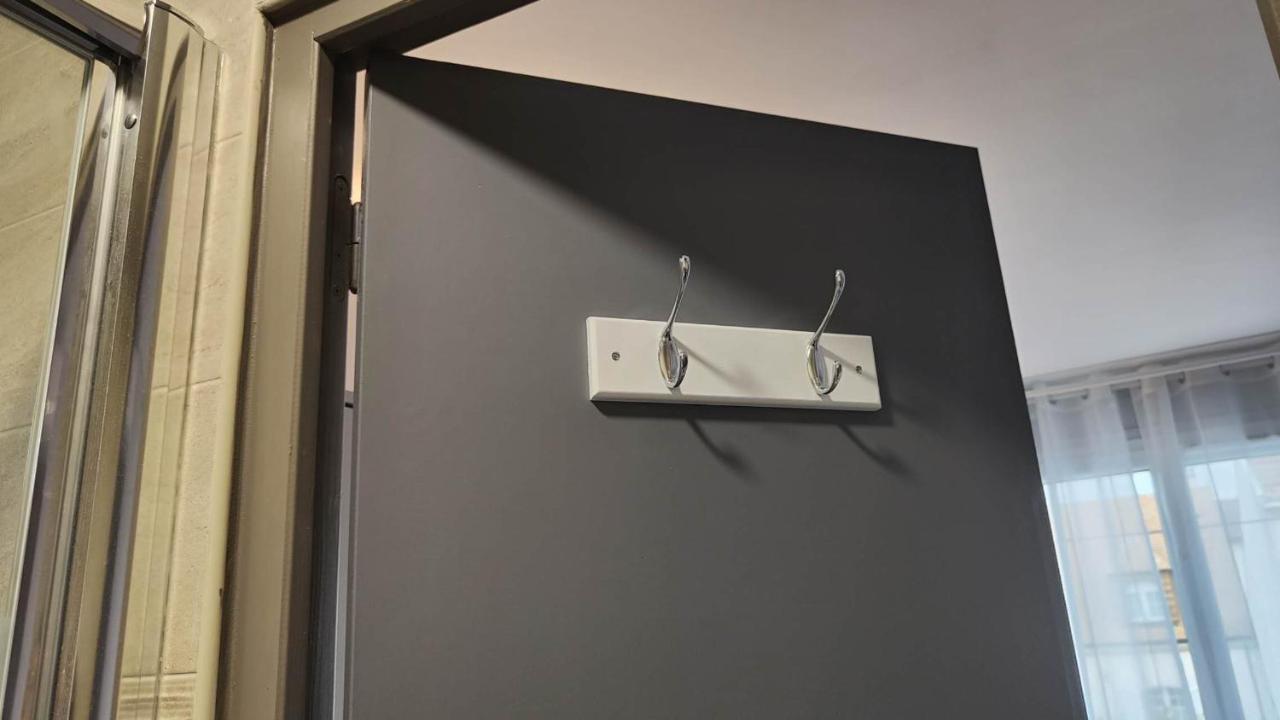 Chambre Pour 2 Personnes Avec Lit Separe Dans La Banlieue Parisienne 봉디 외부 사진